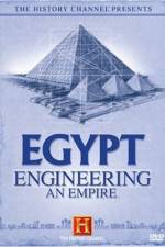 Watch Egypt Engineering an Empire Fmovies