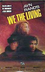 Watch We the Living Fmovies
