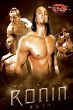 Watch Dragon Gate USA Way Of The Ronin Fmovies