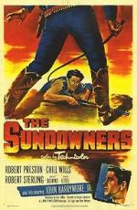 Watch The Sundowners Fmovies