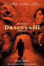 Watch Dracula III: Legacy Fmovies