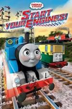 Watch Thomas & Friends: Start Your Engines! Fmovies
