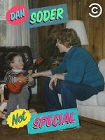 Watch Dan Soder: Not Special (TV Special 2016) Fmovies