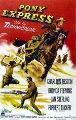 Watch Pony Express Fmovies