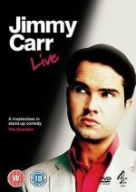 Watch Jimmy Carr Live Fmovies