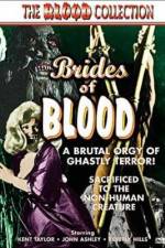 Watch Brides of Blood Fmovies