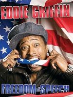 Watch Eddie Griffin: Freedom of Speech (TV Special 2008) Fmovies