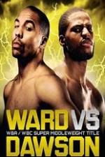 Watch Andre Ward vs. Chad Dawson Fmovies