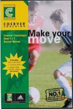 Watch Coerver Coaching's Make Your Move Fmovies