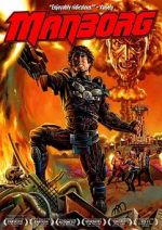 Watch Manborg Fmovies