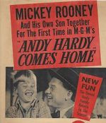Watch Andy Hardy Comes Home Fmovies
