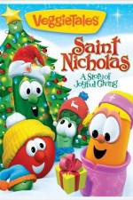 Watch Veggie Tales: Saint Nicholas: A Story of Joyful Giving Fmovies