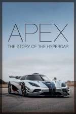 Watch Apex The Story of the Hypercar Fmovies