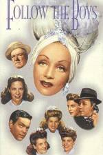 Watch Follow the Boys Fmovies