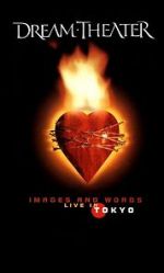Watch Dream Theater: Images and Words - Live in Tokyo Fmovies