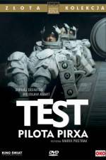 Watch Test pilota Pirxa Fmovies