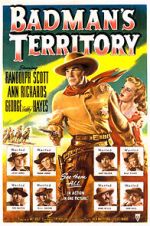 Watch Badman's Territory Fmovies