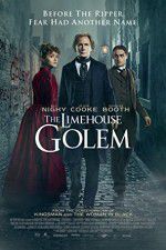 Watch The Limehouse Golem Fmovies
