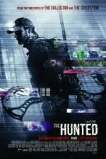 Watch The Hunted Fmovies