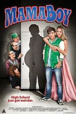 Watch Mamaboy Fmovies