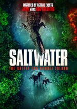 Watch Saltwater: The Battle for Ramree Island Fmovies