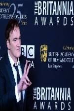Watch The Britannia Awards Red Carpet Special Fmovies