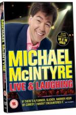 Watch Michael McIntyre Live & Laughing Fmovies