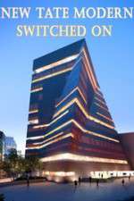 Watch New Tate Modern Switched On Fmovies
