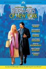 Watch Sidewalks of New York Fmovies