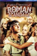 Watch Roman Scandals Fmovies