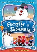 Watch Frosty the Snowman (TV Short 1969) Fmovies