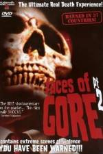Watch Faces of Gore 2 Fmovies