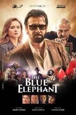 Watch The Blue Elephant Fmovies