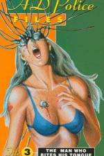 Watch AD Police File 3 The Man Who Bites His Tongue Fmovies