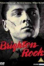 Watch Brighton Rock Fmovies