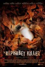 Watch The Alphabet Killer Fmovies