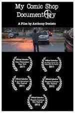 Watch My Comic Shop DocumentARy Fmovies