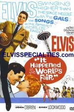 Watch It Happened at the World's Fair Fmovies