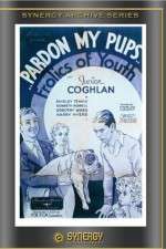 Watch Pardon My Pups Fmovies