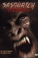 Watch Sasquatch Hunters Fmovies