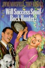 Watch Will Success Spoil Rock Hunter Fmovies