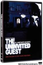 Watch The Uncertain Guest Fmovies