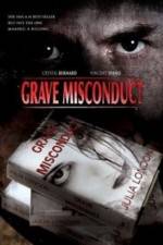 Watch Grave Misconduct Fmovies