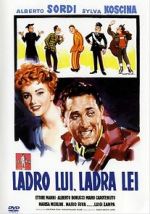 Watch Ladro lui, ladra lei Fmovies