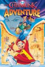 Watch The Chipmunk Adventure Fmovies