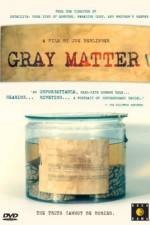 Watch Gray Matter Fmovies