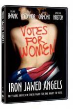 Watch Iron Jawed Angels Fmovies