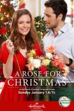 Watch A Rose for Christmas Fmovies