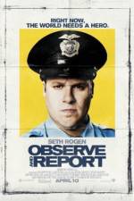 Watch Observe and Report Fmovies