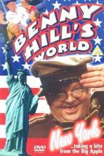 Watch Benny Hill's World Tour New York Fmovies